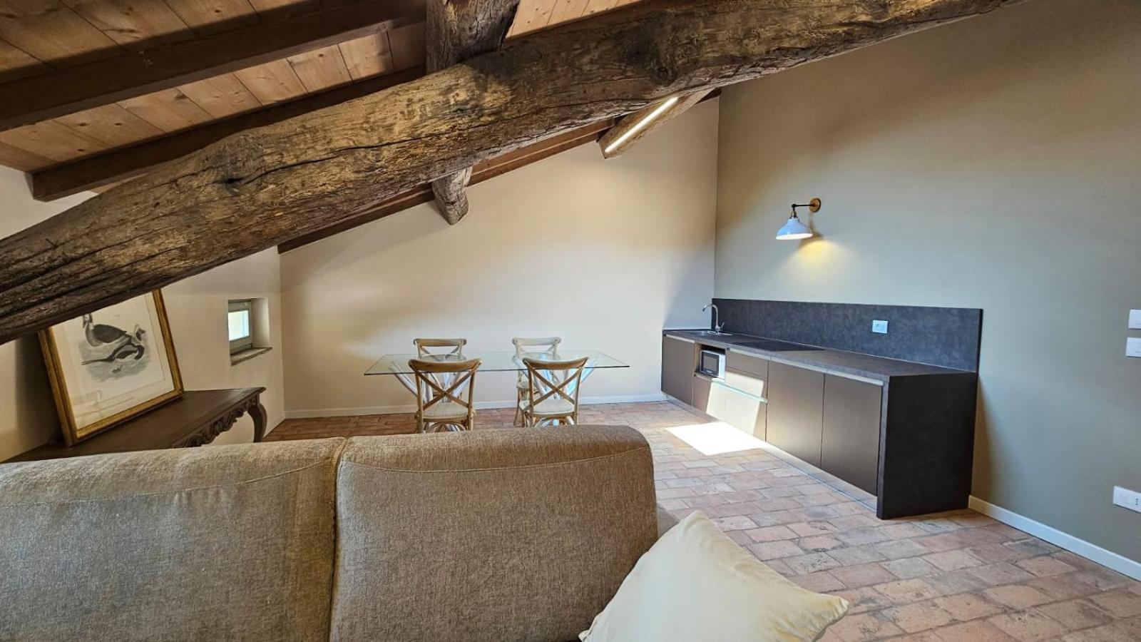 Villa Tosi - Luxury Apartments In Villa Veneta Tregnago Exterior photo